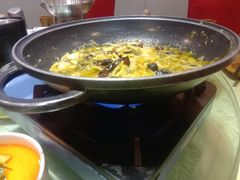-小六汤包砂煲菜(文景路店)