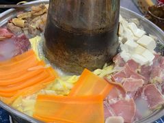 -八木轩·寻味大理白族民俗餐厅(文献路店)