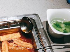 -海底捞火锅(银泰中心店)