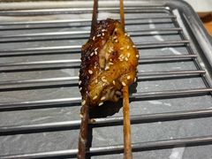 -木屋烧烤(惠阳华润小径湾店)
