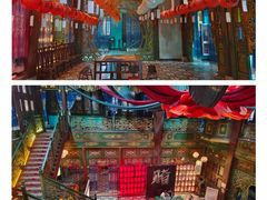 -奔跑吧乐园