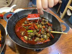 -老闵田螺馆·南昌特色(总店)