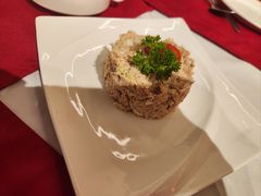 -金色时光俄式西餐厅(中央大街店)