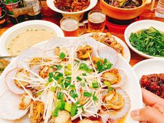 -山海菜馆·海肠捞饭·青岛菜(栈桥店)