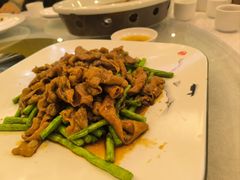 豉油皇肥牛鹅肠-盆满钵满·国家非遗传承(云台店)