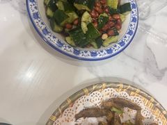 -溪涧堂农家土菜(神仙居店)