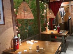 大堂-农耕记·湖南土菜(halo广场店)