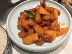 -相遇·川湘融合菜(丹阳吾悦广场店)