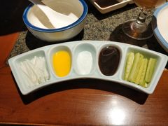 -真地道京味府·鲜橙烤鸭·北京菜(朝外大街东大桥店)
