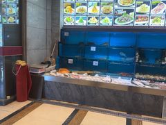 -牟传仁饭庄(星海店)