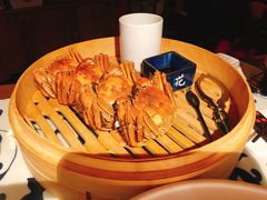 -桂满陇-十里风荷(合生汇店)
