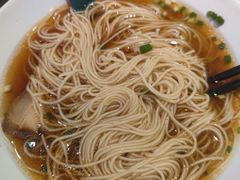 -松鹤楼面馆(天一广场店)