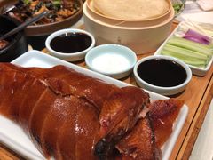 -青年公社烤鸭(青年路店)