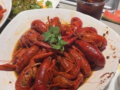 -海底捞火锅(万象城店)