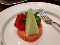 -杭州和达希尔顿逸林酒店·和园中餐厅-杭帮菜名店