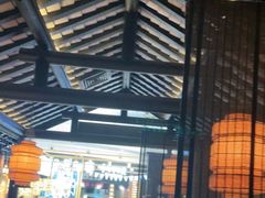 -绿茶餐厅(深圳龙华天虹购物中心店)