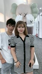 -美美秀造型