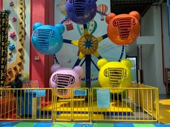 -蒙特利亲子乐园