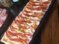 -九田家黑牛烤肉料理(太奥广场店)