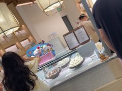 -米糯糯·MINONO·大福冰淇淋(青岛万象城店)