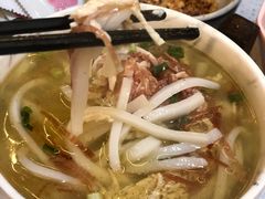 鸡丝耳块-浮何烤铺(桐梓林店)