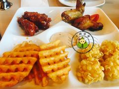 -必胜客(安盛金马店)