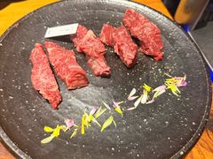 -焱铁烧·黑毛和牛专门店(南宁万象城店)