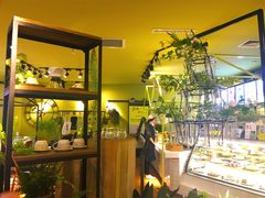 -花蒲甜品(海信广场店)