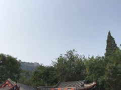 -青州市云门山风景区