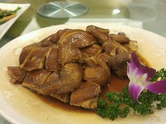 -顺德佬华侨城店·商务宴请·团建