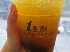 -1点点(丰盛町店)