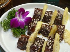 -客家园.山野土菜.宴席(大运城邦店)