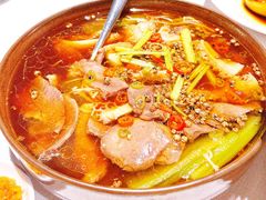 -苏帮袁Sue Cuisine(来福士店)