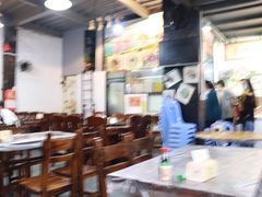 大堂-官塘锋记鱼生·生腌·砂锅粥(牌坊街店)