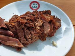 -老刘家永盛斋·传统泡馍(东关南街店)