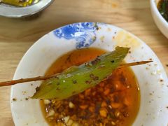 莴笋-康二姐串串(中道街店)