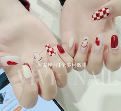 -ViVi薇薇日式＆新中式美睫半永久