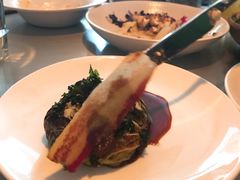 -Ocean's Table 欧舍