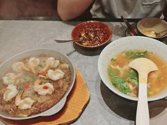 -廖川菜(金虹桥店)