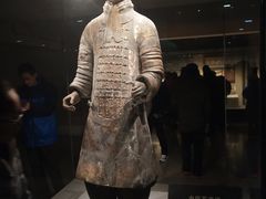 -秦始皇帝陵博物院-丽山园