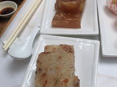 清香泮糖马蹄糕-广州酒家(文昌总店)