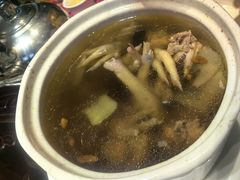 -粤北餐馆