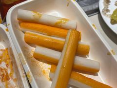 -海底捞火锅(万丰桥店)