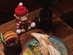 -食陆号·新式台湾创意菜(十全街首店)