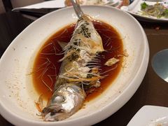 -富力万达嘉华酒店-品珍中餐厅(水果湖店)
