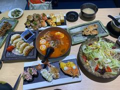 -匠和风精致料理(祥禾天地店)
