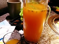 -汉拿山(华联公益西桥店)