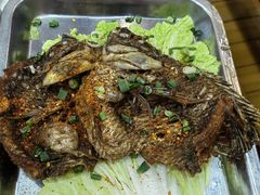 -八木轩·寻味大理白族民俗餐厅(文献路店)