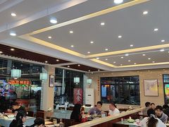 -自游人·美食一楼·地道徽菜(三十年名店)