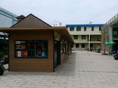 -清水湾3号(东方小周海鲜店)